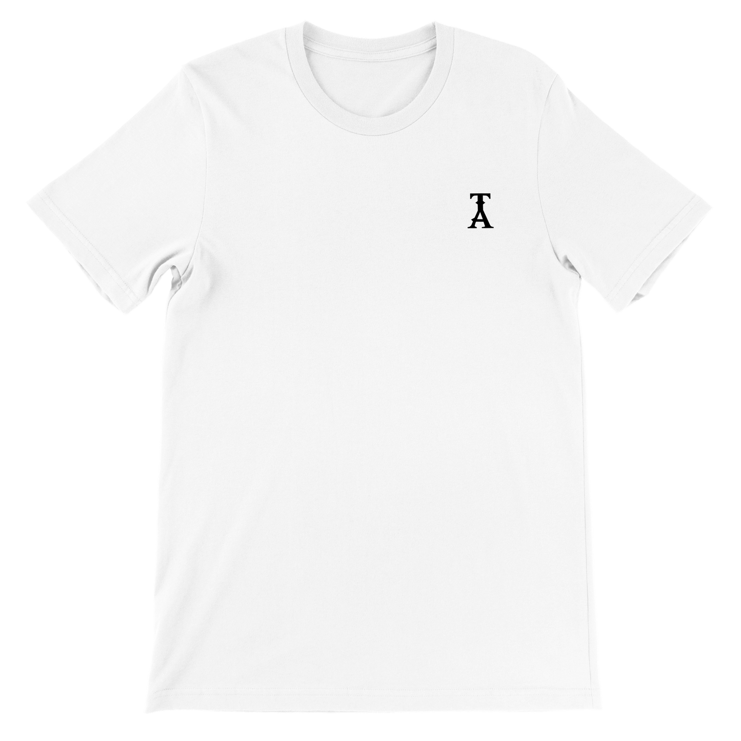 Think or fight Thee Artistry Tee