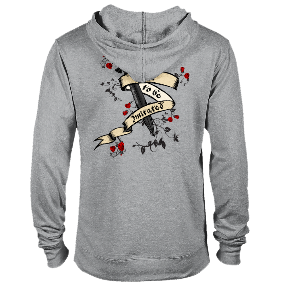 TheeArtistry Distinct Hoodie